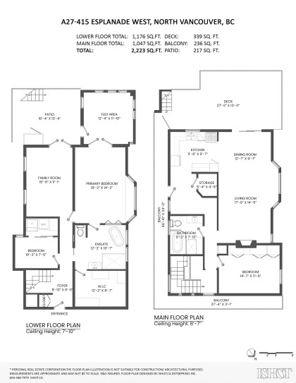 Photo 40 at A27 - 415 W Esplanade Avenue, Lower Lonsdale, North Vancouver