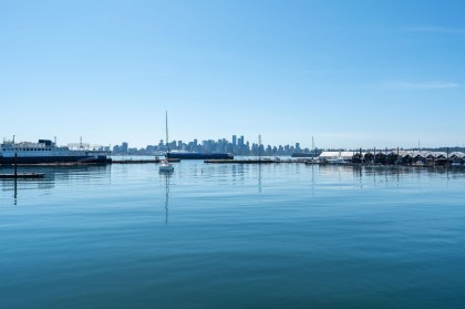 Photo 35 at A27 - 415 W Esplanade Avenue, Lower Lonsdale, North Vancouver