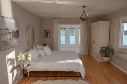 Photo 4 at A27 - 415 W Esplanade Avenue, Lower Lonsdale, North Vancouver