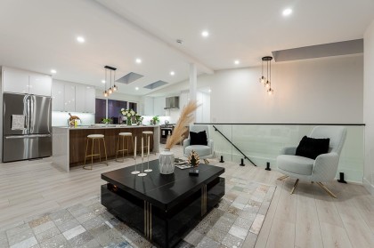 Photo 6 at 531 Greenway Avenue, Upper Delbrook, North Vancouver