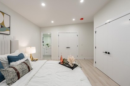 Photo 12 at 531 Greenway Avenue, Upper Delbrook, North Vancouver