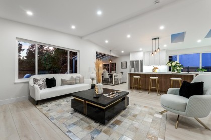 Photo 5 at 531 Greenway Avenue, Upper Delbrook, North Vancouver