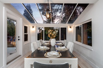 Photo 9 at 531 Greenway Avenue, Upper Delbrook, North Vancouver