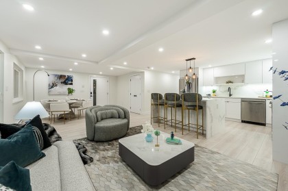 Photo 30 at 531 Greenway Avenue, Upper Delbrook, North Vancouver