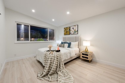 Photo 11 at 531 Greenway Avenue, Upper Delbrook, North Vancouver