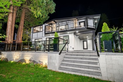 Photo 40 at 531 Greenway Avenue, Upper Delbrook, North Vancouver