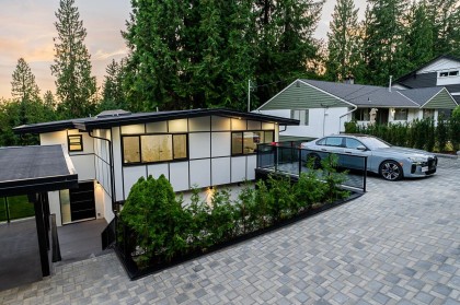 Photo 39 at 531 Greenway Avenue, Upper Delbrook, North Vancouver