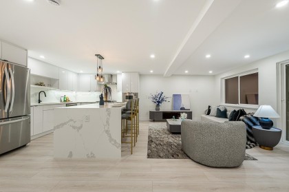 Photo 29 at 531 Greenway Avenue, Upper Delbrook, North Vancouver