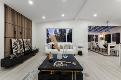 Photo 4 at 531 Greenway Avenue, Upper Delbrook, North Vancouver