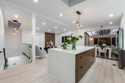 Photo 8 at 531 Greenway Avenue, Upper Delbrook, North Vancouver