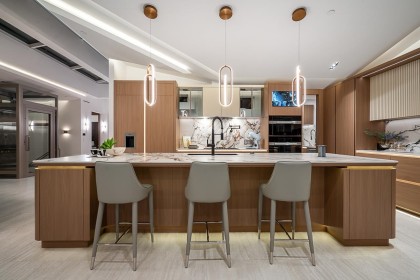 Photo 9 at 2356 Ottawa Avenue, Dundarave, West Vancouver