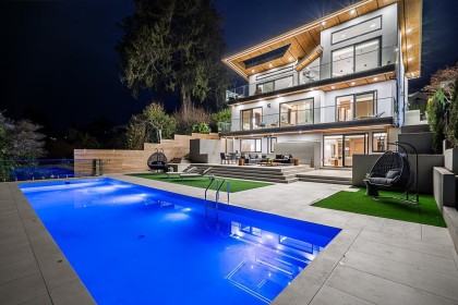 Photo 40 at 2356 Ottawa Avenue, Dundarave, West Vancouver