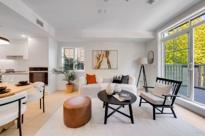 Photo 2 at 203 - 918 W 32nd Avenue, Cambie, Vancouver West