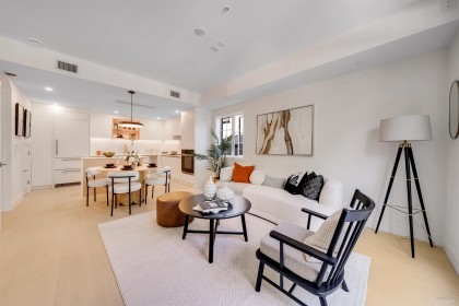 Photo 6 at 203 - 918 W 32nd Avenue, Cambie, Vancouver West