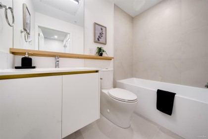 Photo 13 at 203 - 918 W 32nd Avenue, Cambie, Vancouver West