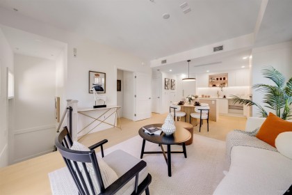 Photo 7 at 203 - 918 W 32nd Avenue, Cambie, Vancouver West