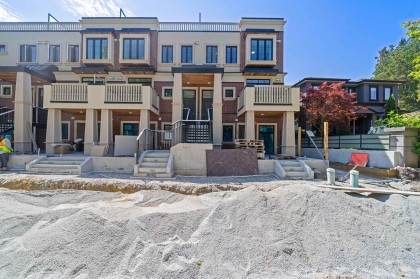 Photo 28 at 203 - 918 W 32nd Avenue, Cambie, Vancouver West