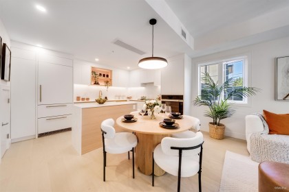 Photo 5 at 203 - 918 W 32nd Avenue, Cambie, Vancouver West