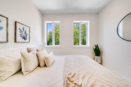 Photo 20 at 203 - 918 W 32nd Avenue, Cambie, Vancouver West