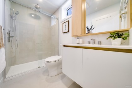 Photo 14 at 203 - 918 W 32nd Avenue, Cambie, Vancouver West