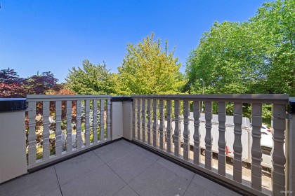 Photo 11 at 203 - 918 W 32nd Avenue, Cambie, Vancouver West