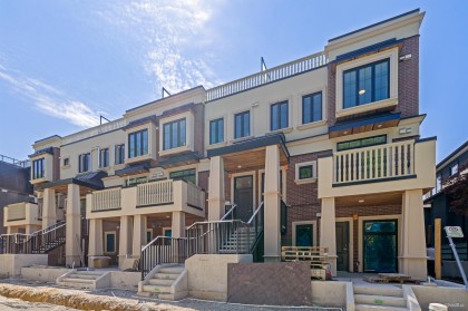 Photo 29 at 203 - 918 W 32nd Avenue, Cambie, Vancouver West