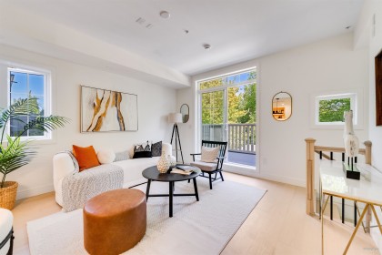 Photo 4 at 203 - 918 W 32nd Avenue, Cambie, Vancouver West