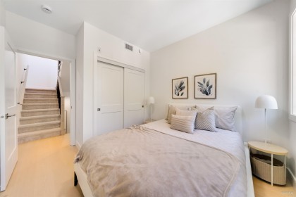 Photo 21 at 203 - 918 W 32nd Avenue, Cambie, Vancouver West