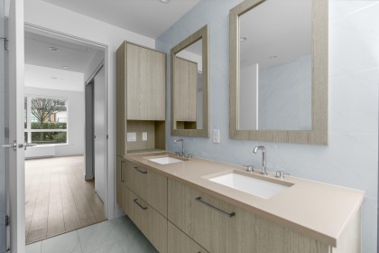 Photo 12 at 102 - 747 E 3rd Street, Queensbury, North Vancouver