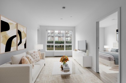 Photo 7 at 102 - 747 E 3rd Street, Queensbury, North Vancouver