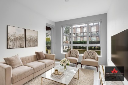 Photo 3 at 102 - 747 E 3rd Street, Queensbury, North Vancouver