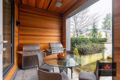 Photo 1 at 102 - 747 E 3rd Street, Queensbury, North Vancouver