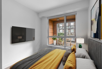 Photo 9 at 102 - 747 E 3rd Street, Queensbury, North Vancouver