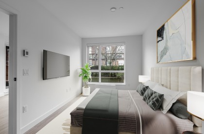 Photo 8 at 102 - 747 E 3rd Street, Queensbury, North Vancouver