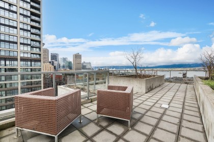 Photo 27 at 1011 - 66 W Cordova Street, Downtown VW, Vancouver West