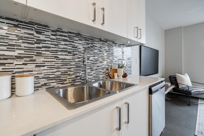 Photo 13 at 1011 - 66 W Cordova Street, Downtown VW, Vancouver West