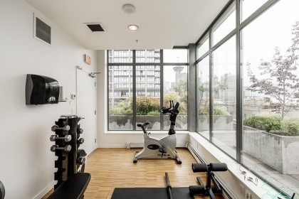 Photo 26 at 1011 - 66 W Cordova Street, Downtown VW, Vancouver West