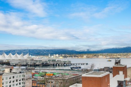 Photo 1 at 1011 - 66 W Cordova Street, Downtown VW, Vancouver West