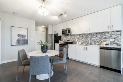 Photo 10 at 1011 - 66 W Cordova Street, Downtown VW, Vancouver West