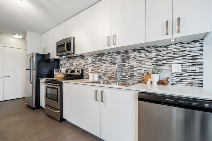 Photo 11 at 1011 - 66 W Cordova Street, Downtown VW, Vancouver West