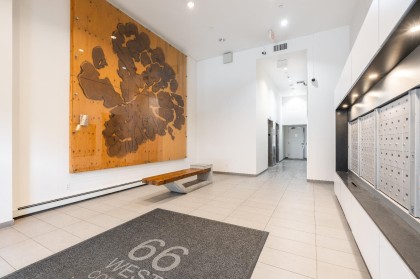 Photo 35 at 1011 - 66 W Cordova Street, Downtown VW, Vancouver West