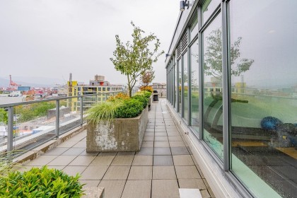 Photo 31 at 1011 - 66 W Cordova Street, Downtown VW, Vancouver West