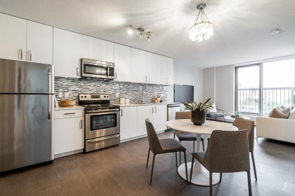 Photo 8 at 1011 - 66 W Cordova Street, Downtown VW, Vancouver West