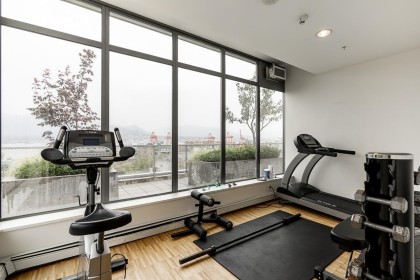 Photo 25 at 1011 - 66 W Cordova Street, Downtown VW, Vancouver West