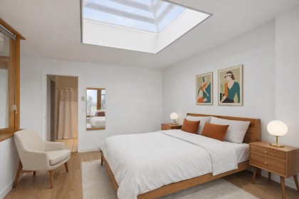 Photo 2 at 2433 Mathers Avenue, Dundarave, West Vancouver