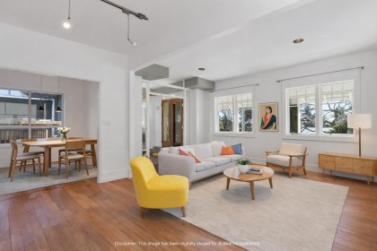 Photo 6 at 2433 Mathers Avenue, Dundarave, West Vancouver