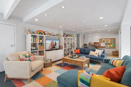 Photo 16 at 2433 Mathers Avenue, Dundarave, West Vancouver