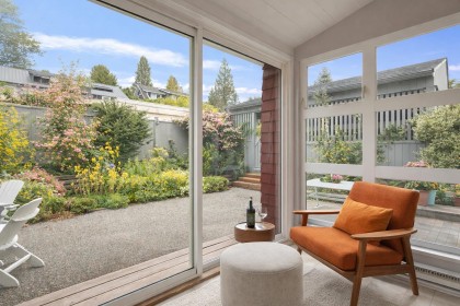 Photo 12 at 2433 Mathers Avenue, Dundarave, West Vancouver