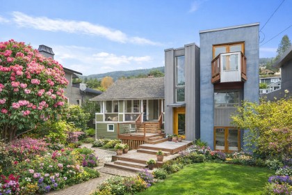 Photo 1 at 2433 Mathers Avenue, Dundarave, West Vancouver
