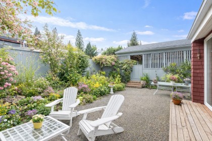 Photo 21 at 2433 Mathers Avenue, Dundarave, West Vancouver